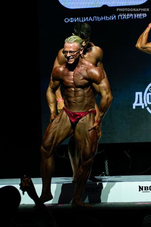 BODYBUILDING 80